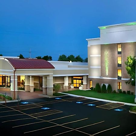 Hotel Gurnee Kültér fotó