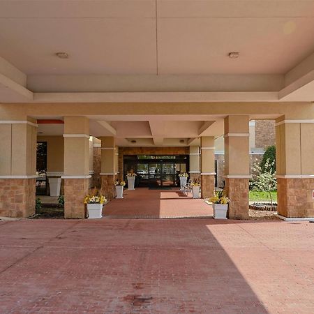 Hotel Gurnee Kültér fotó