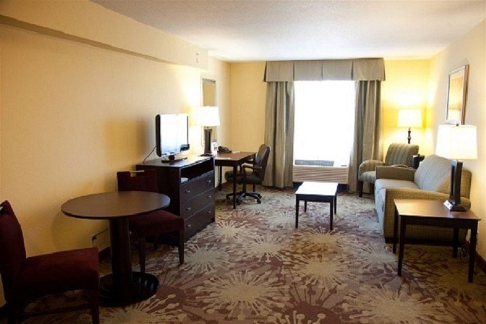 Hotel Gurnee Kültér fotó