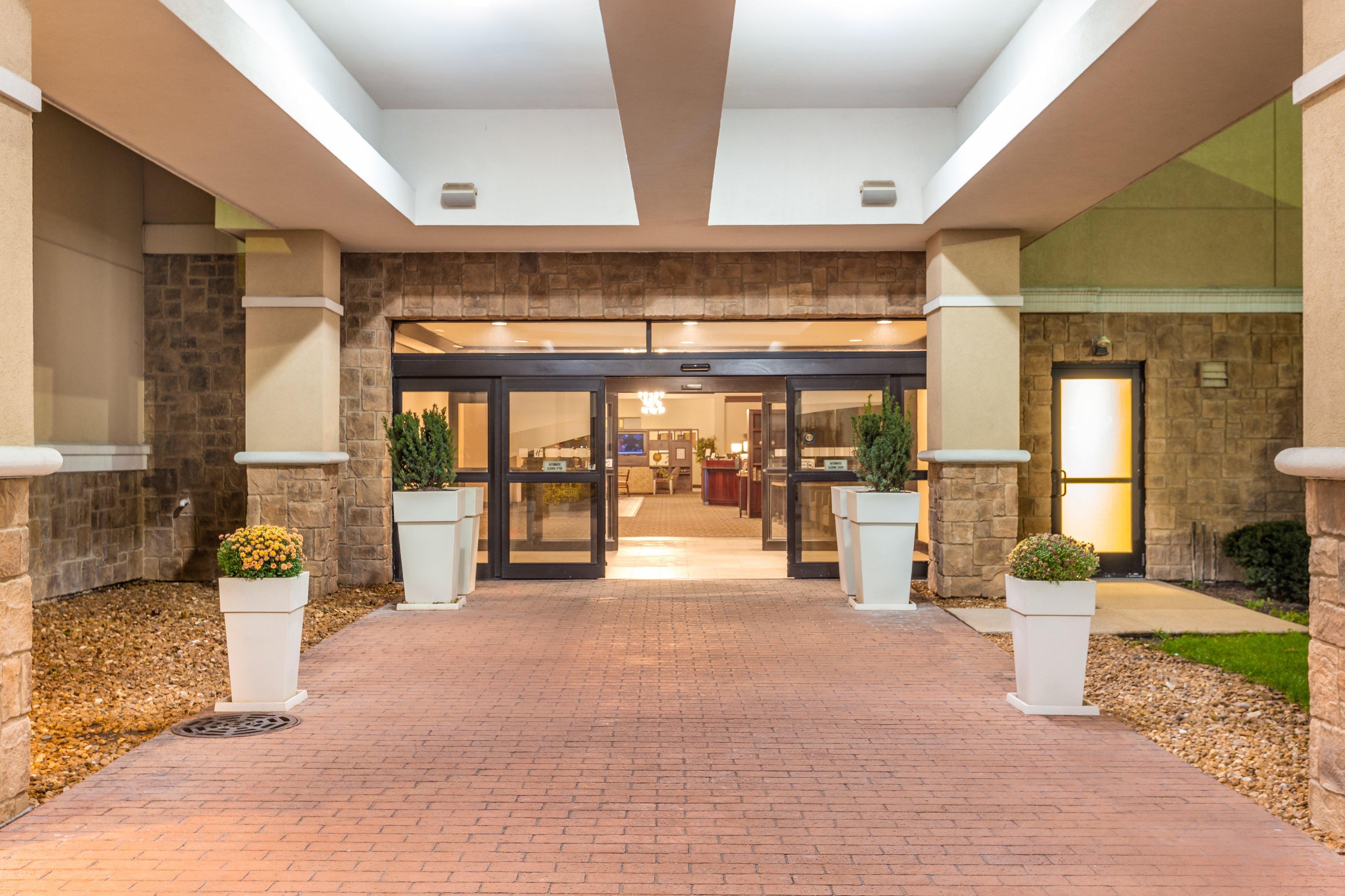 Hotel Gurnee Kültér fotó