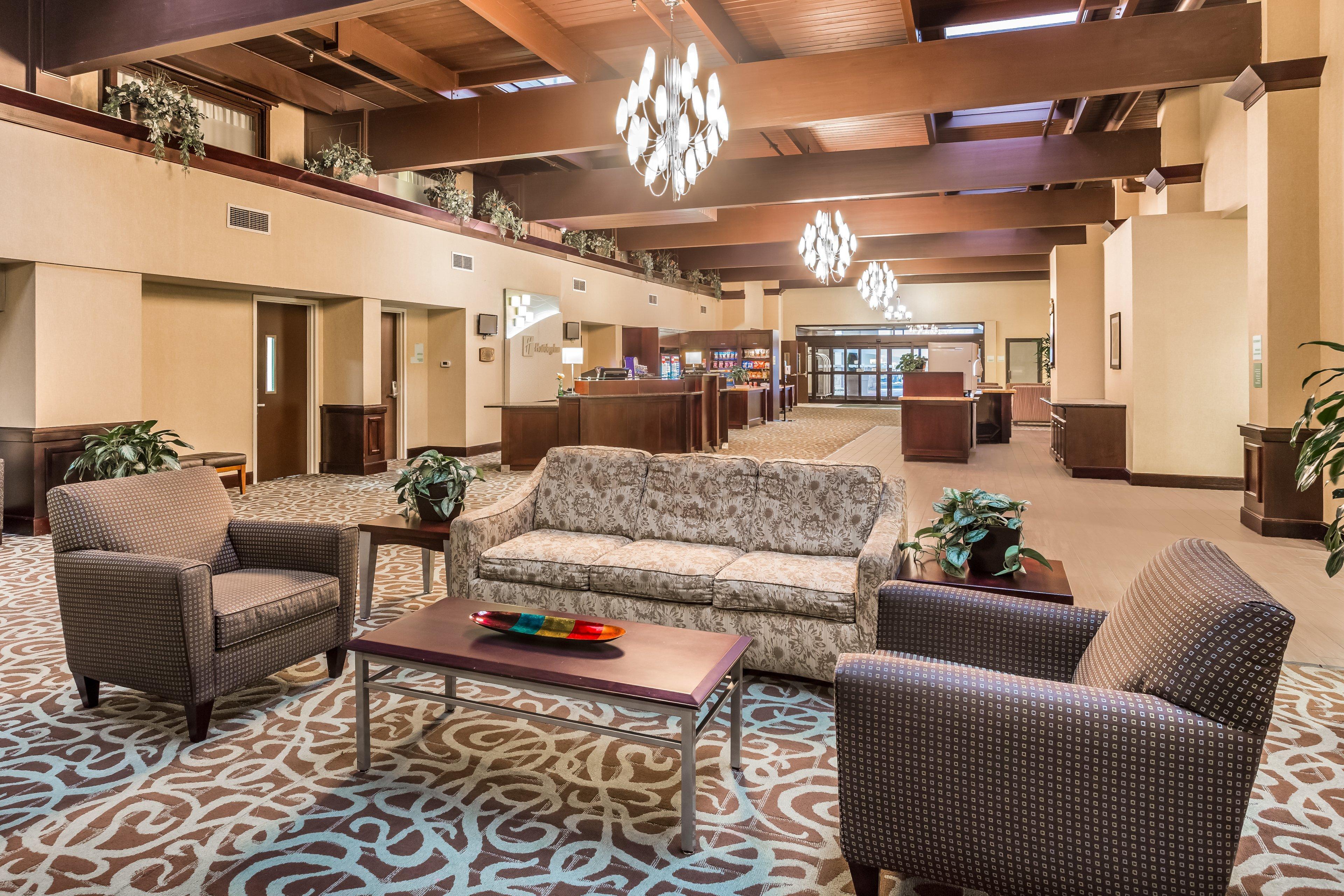 Hotel Gurnee Kültér fotó