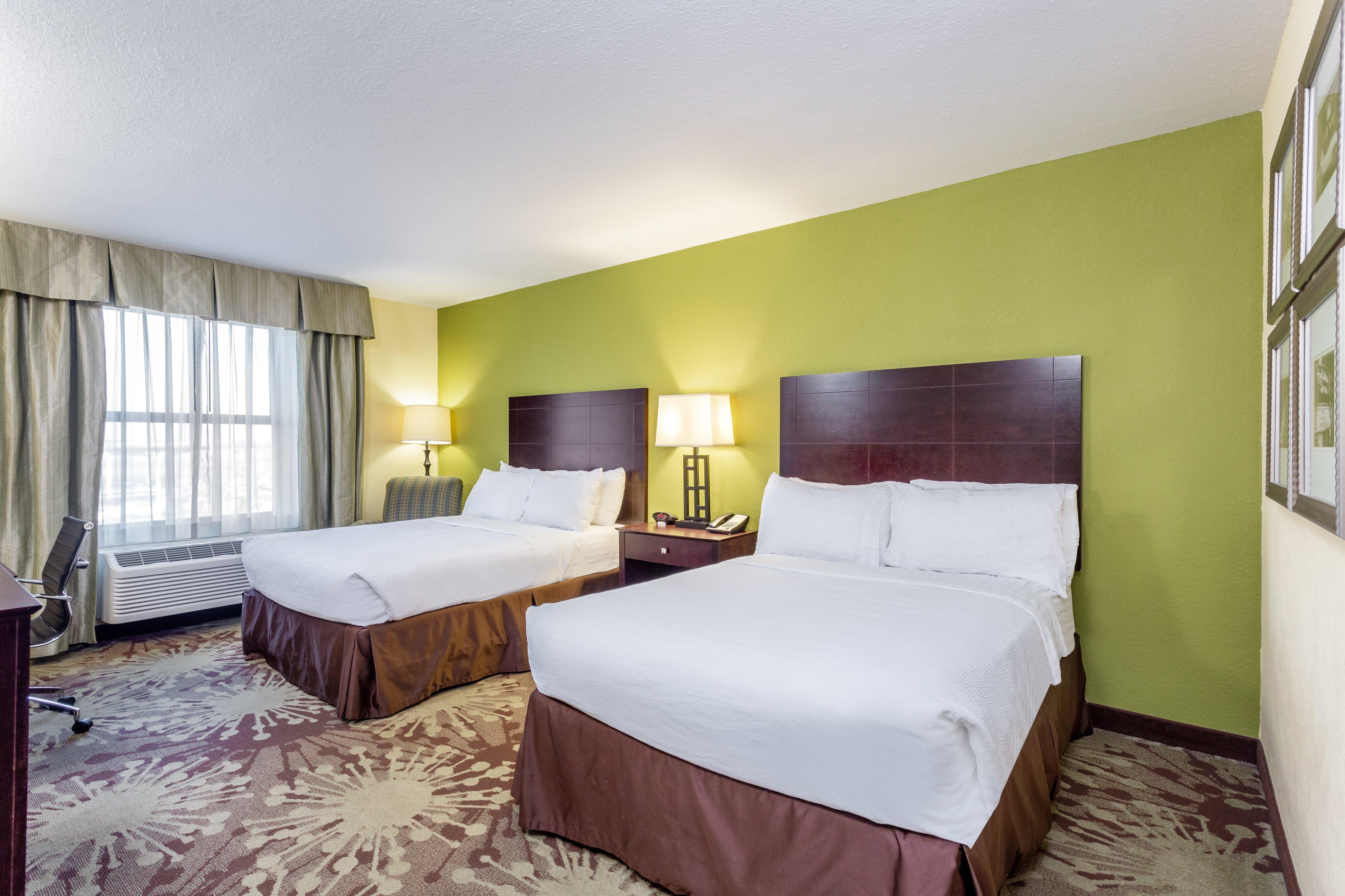 Hotel Gurnee Kültér fotó