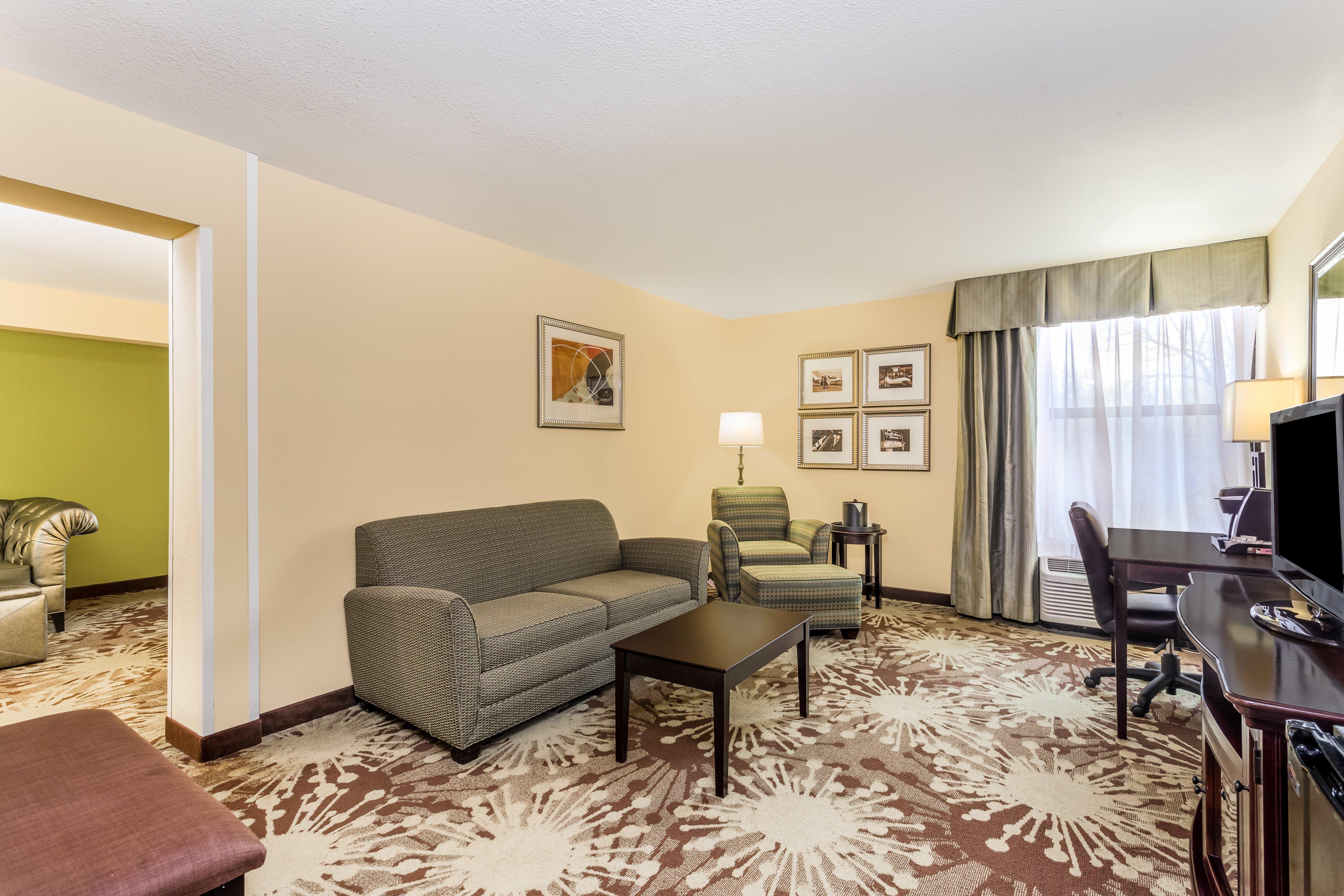 Hotel Gurnee Kültér fotó