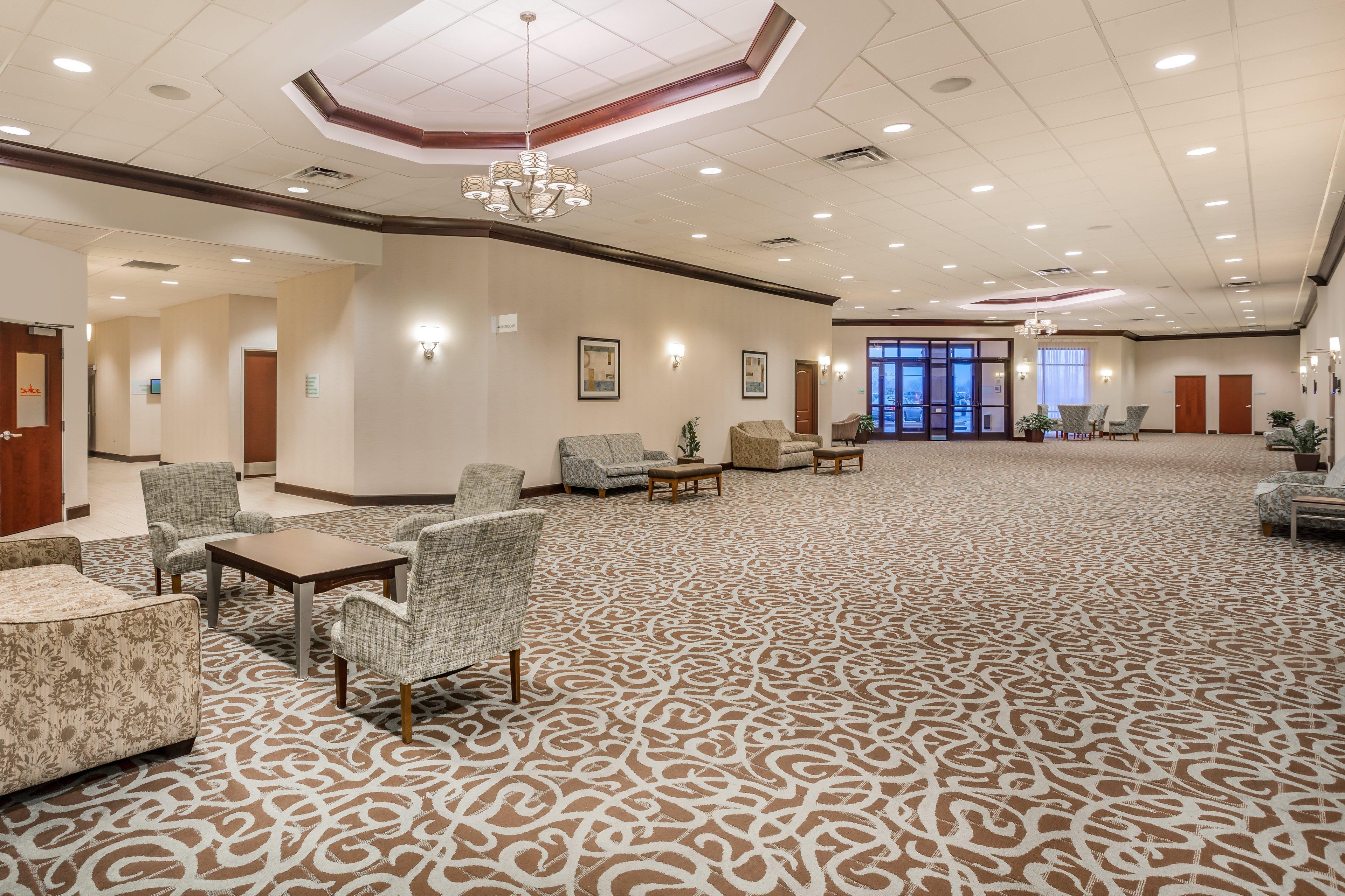 Hotel Gurnee Kültér fotó