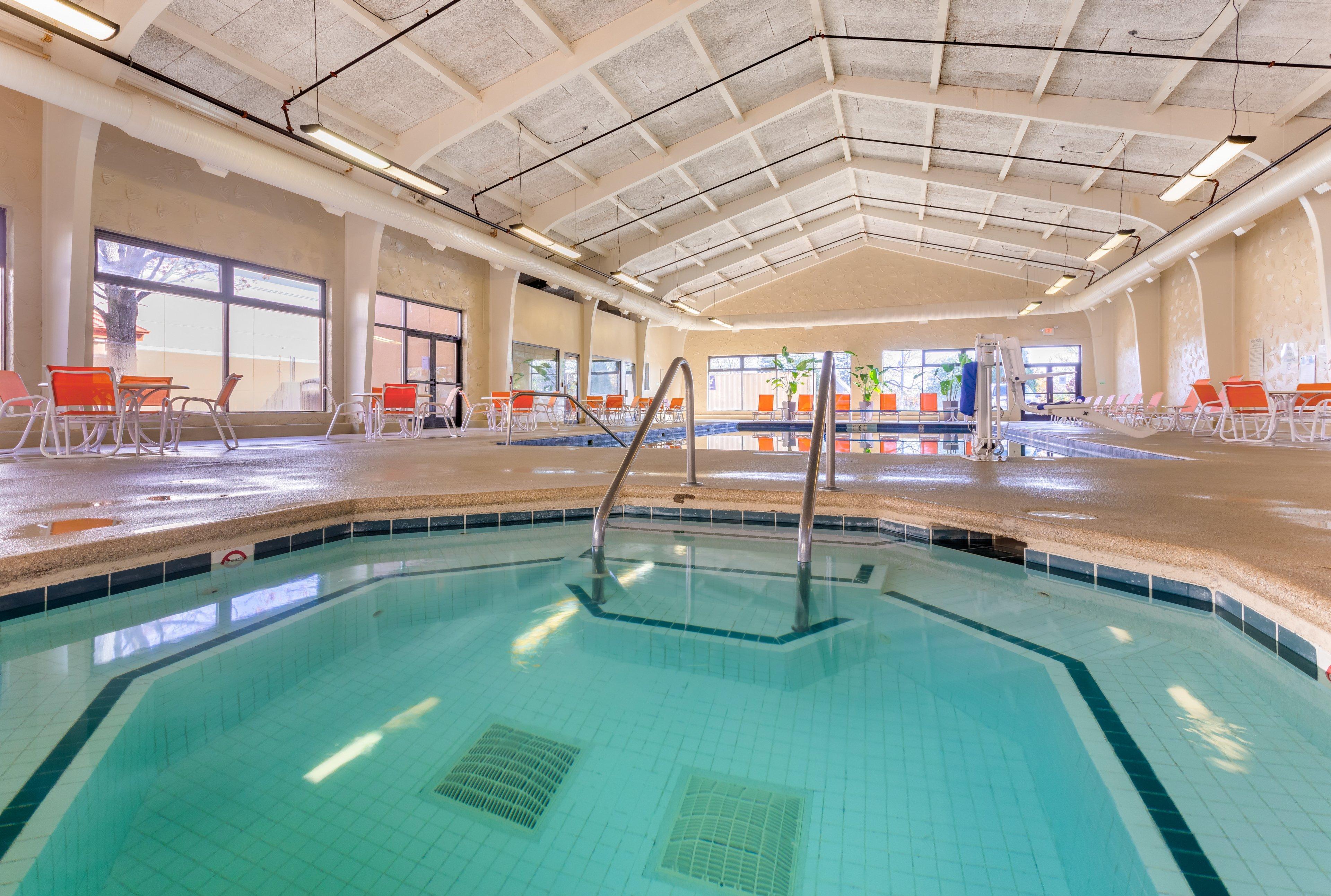 Hotel Gurnee Kültér fotó