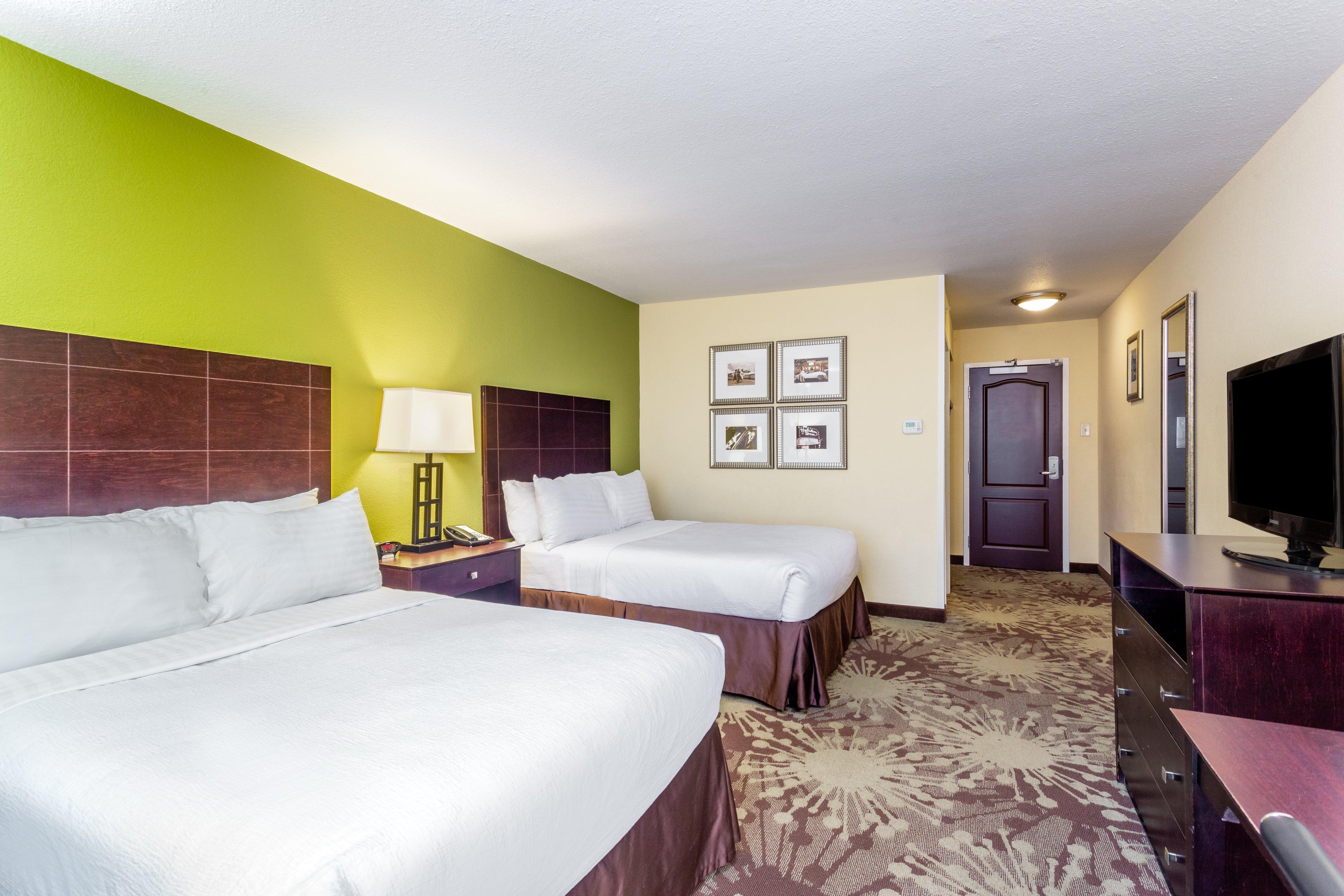 Hotel Gurnee Kültér fotó