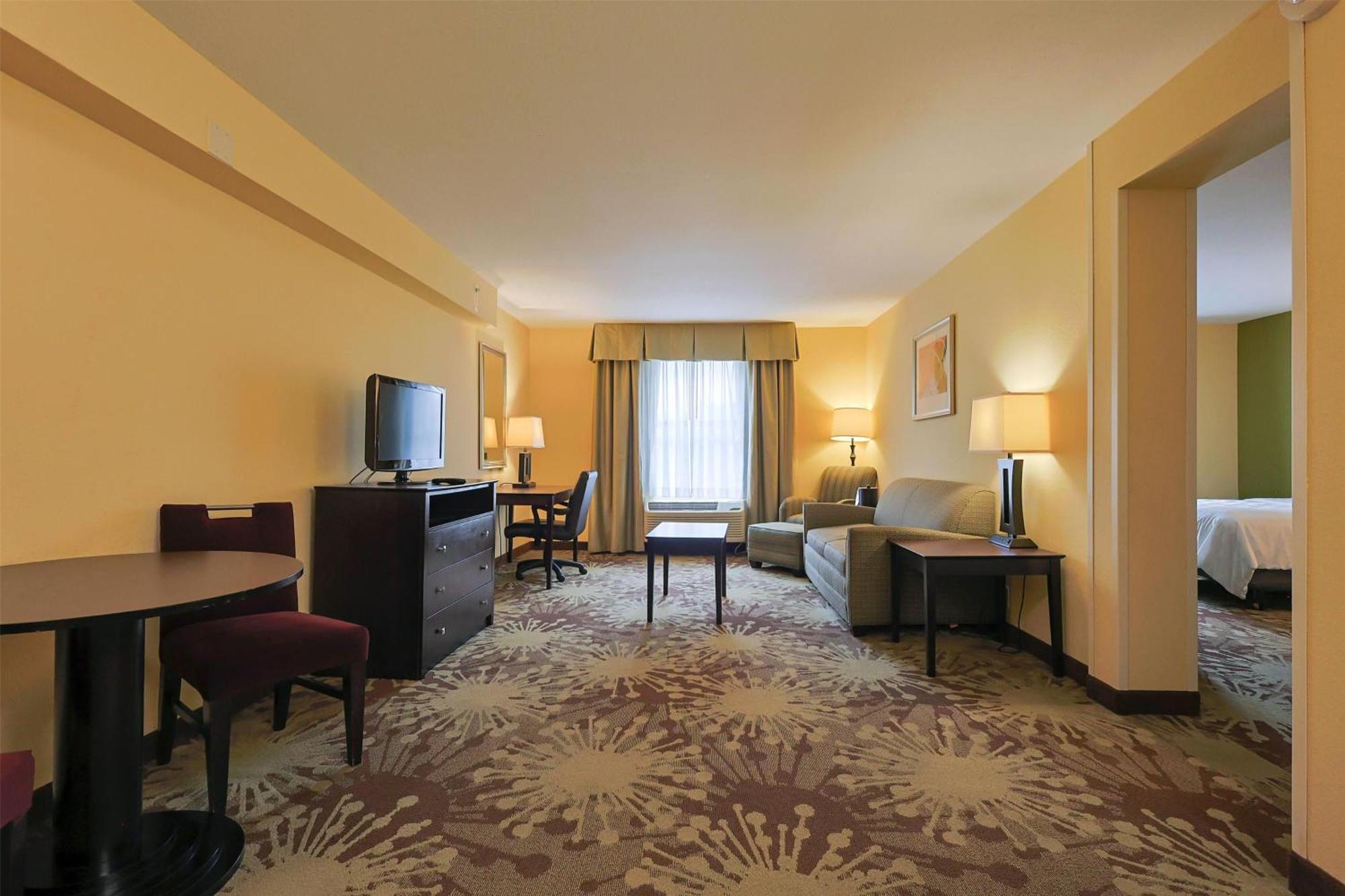 Hotel Gurnee Kültér fotó