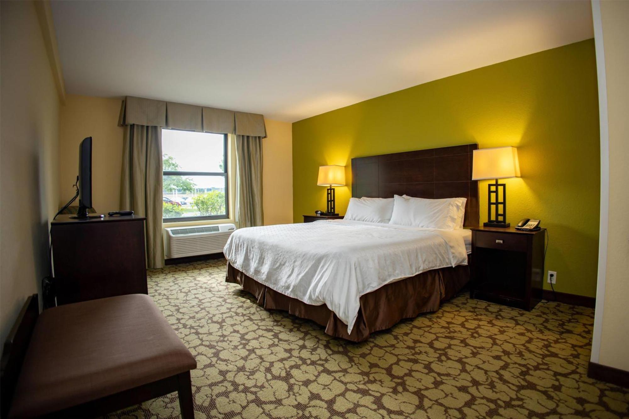 Hotel Gurnee Kültér fotó