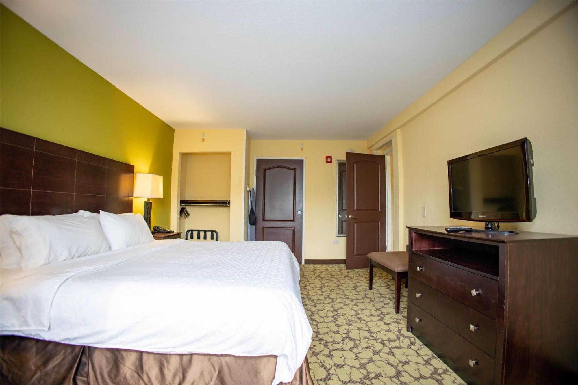Hotel Gurnee Kültér fotó