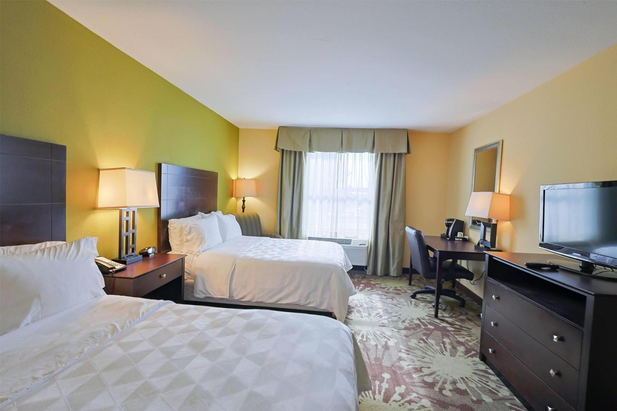 Hotel Gurnee Kültér fotó