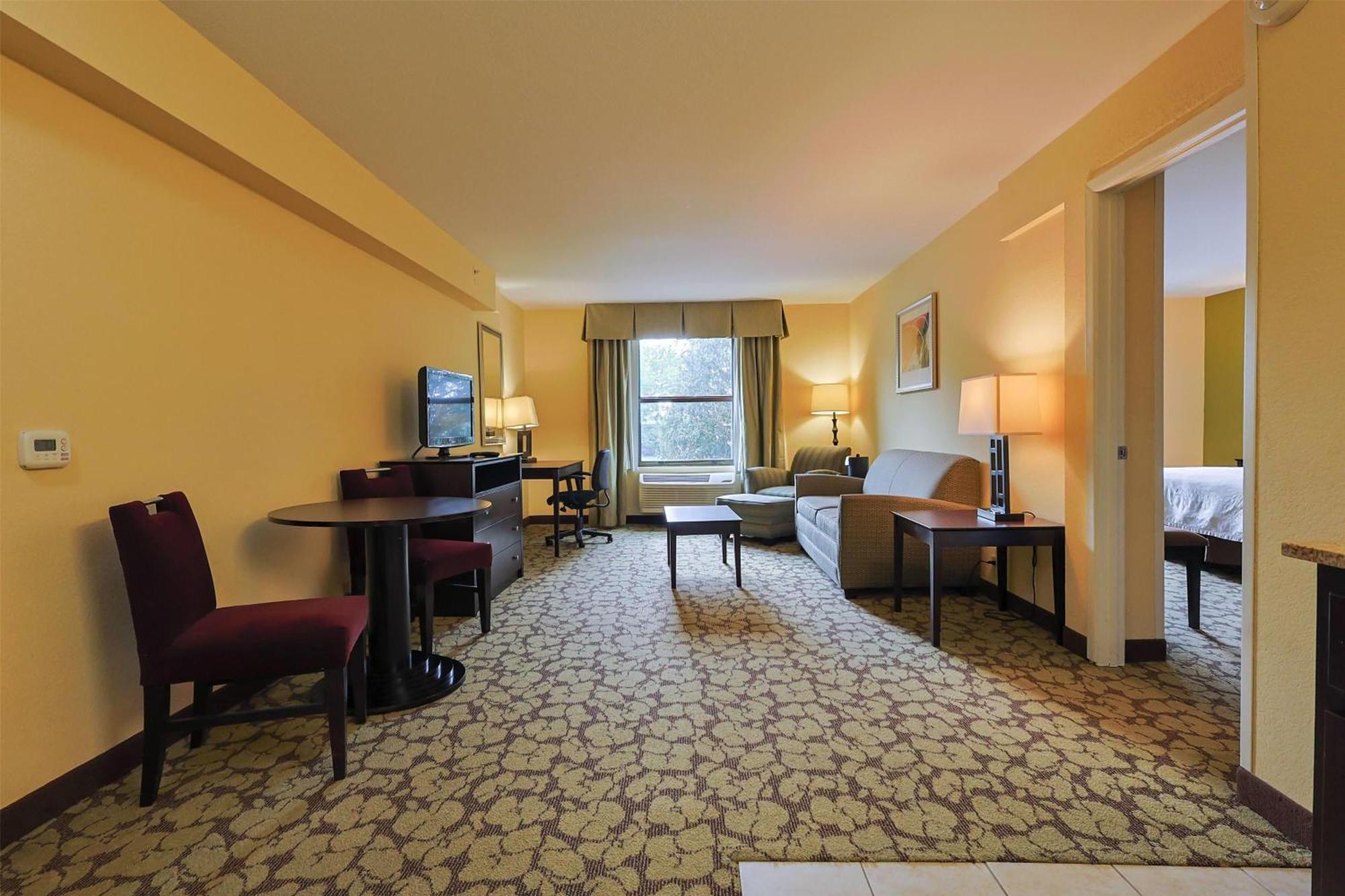 Hotel Gurnee Kültér fotó