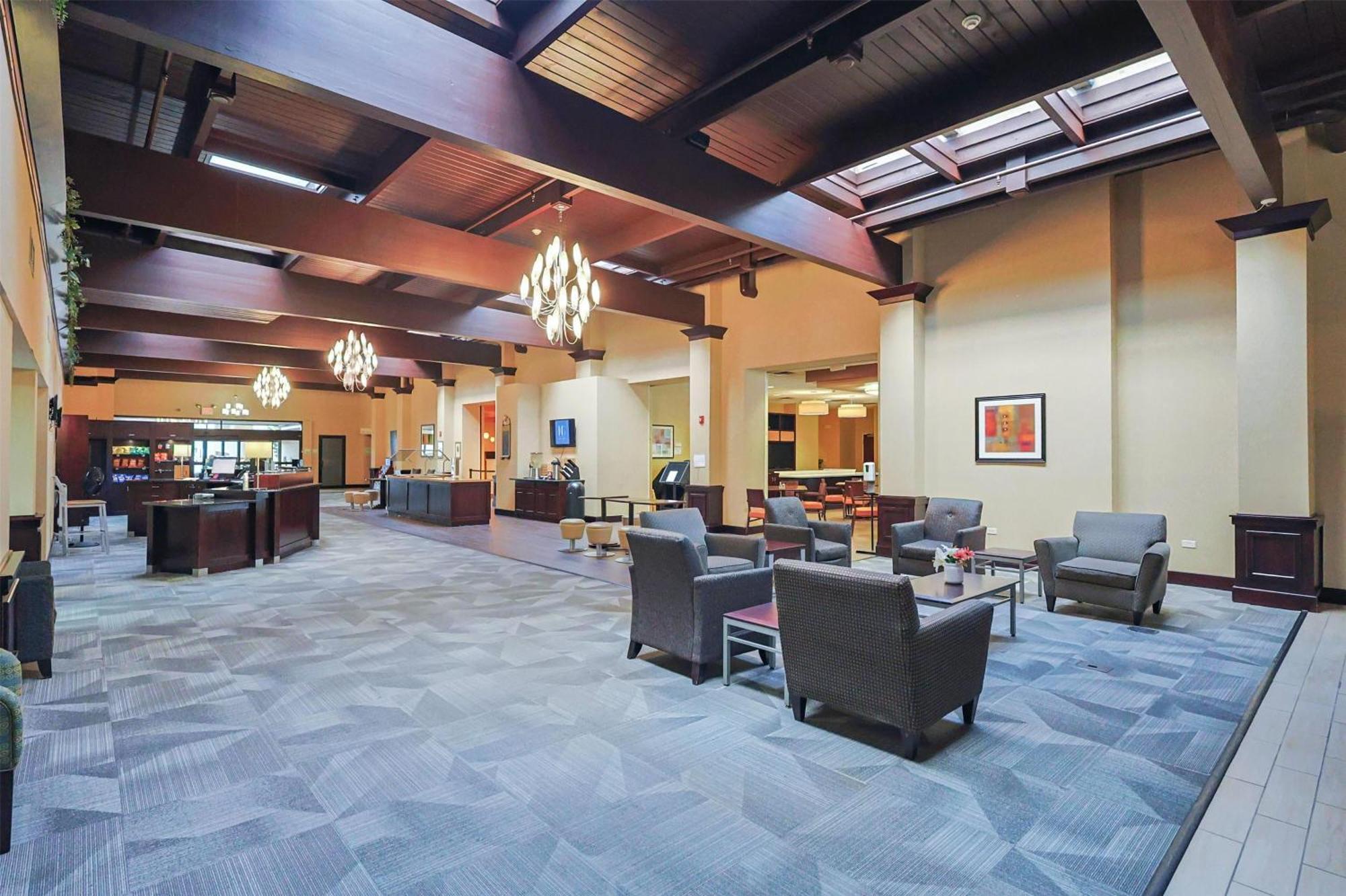 Hotel Gurnee Kültér fotó