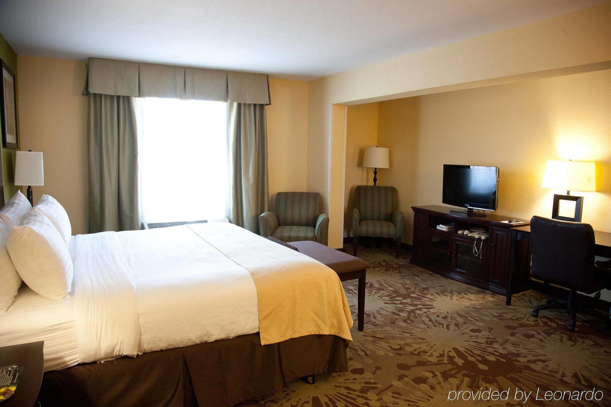Hotel Gurnee Kültér fotó