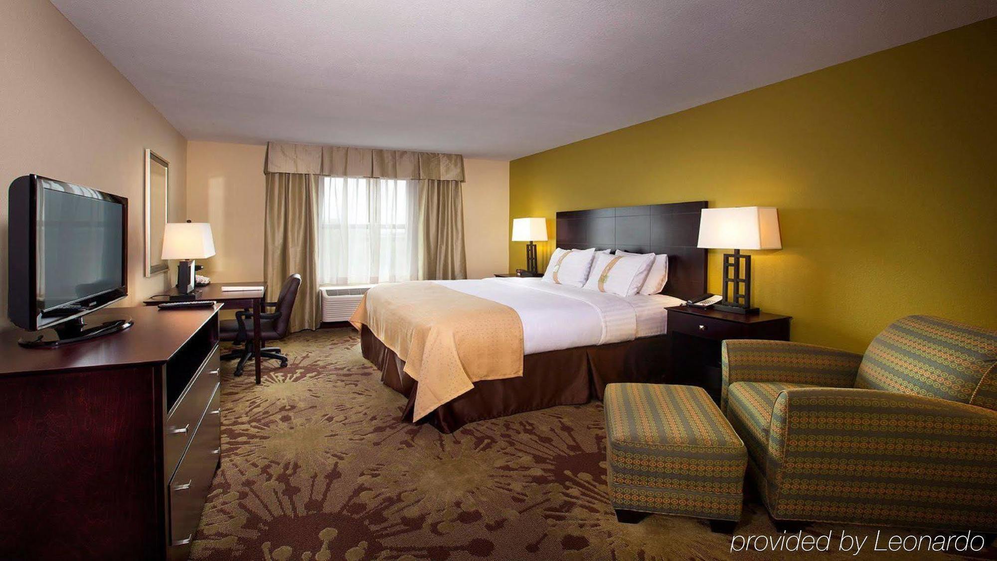 Hotel Gurnee Kültér fotó