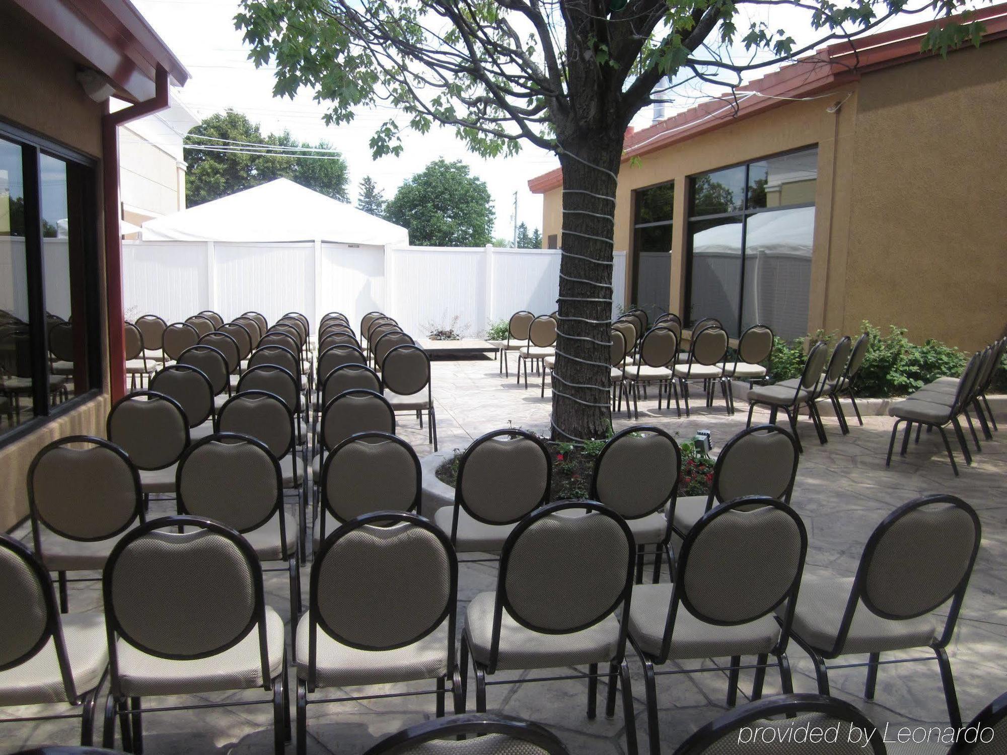 Hotel Gurnee Kültér fotó