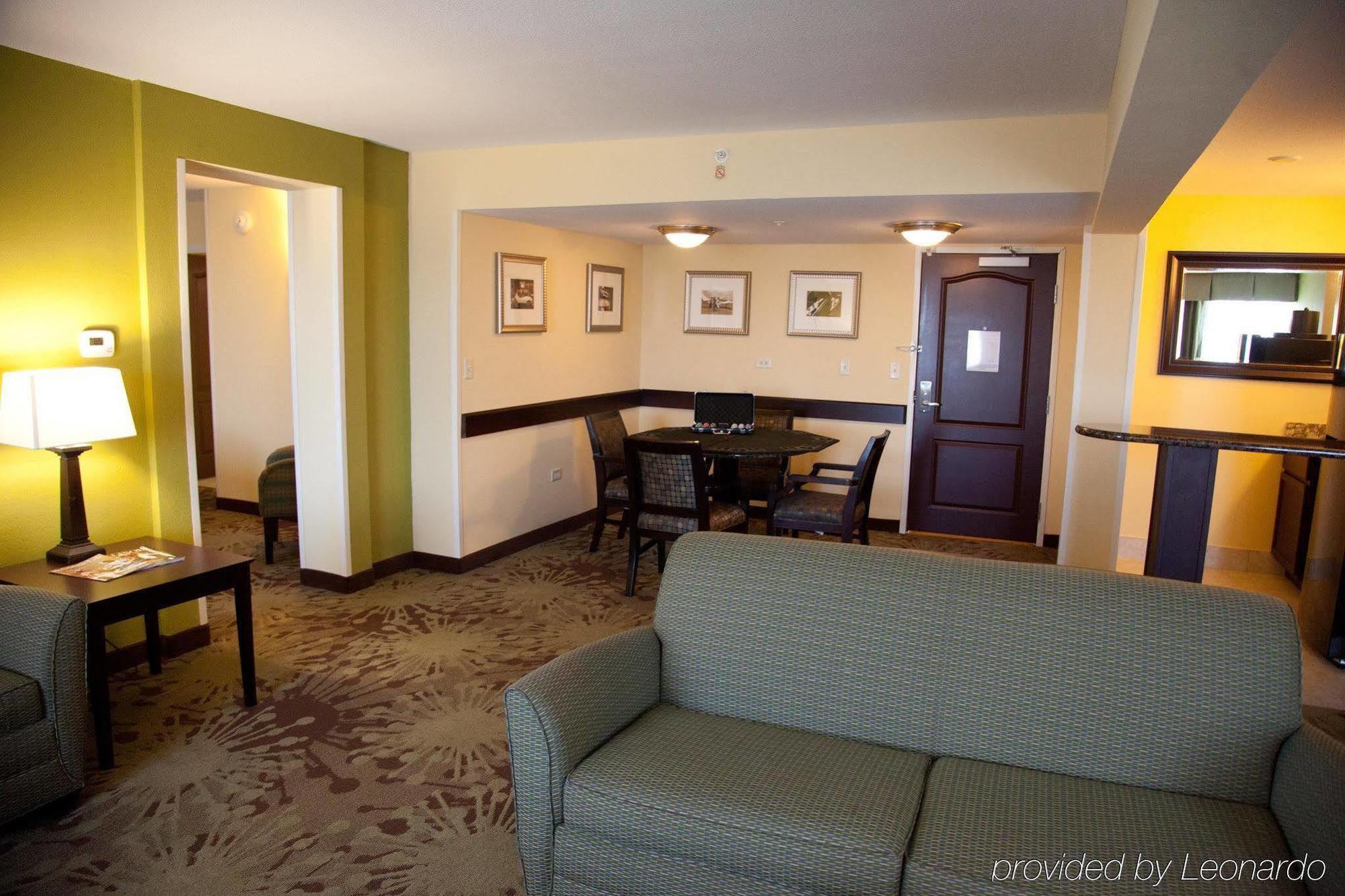 Holiday Inn Chicago North - Gurnee, An Ihg Hotel Kültér fotó